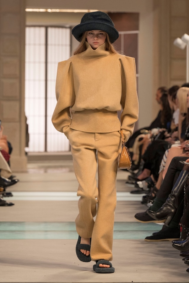 Louis Vuitton Autumn/Winter 2025 womenswear
