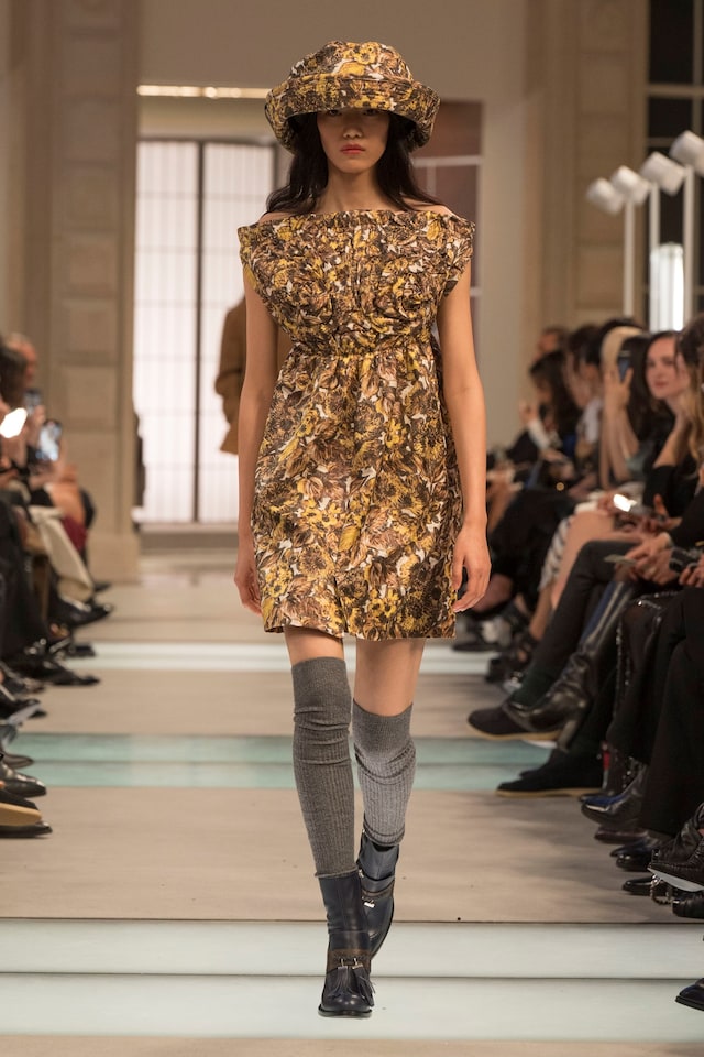 Louis Vuitton Autumn/Winter 2025 womenswear