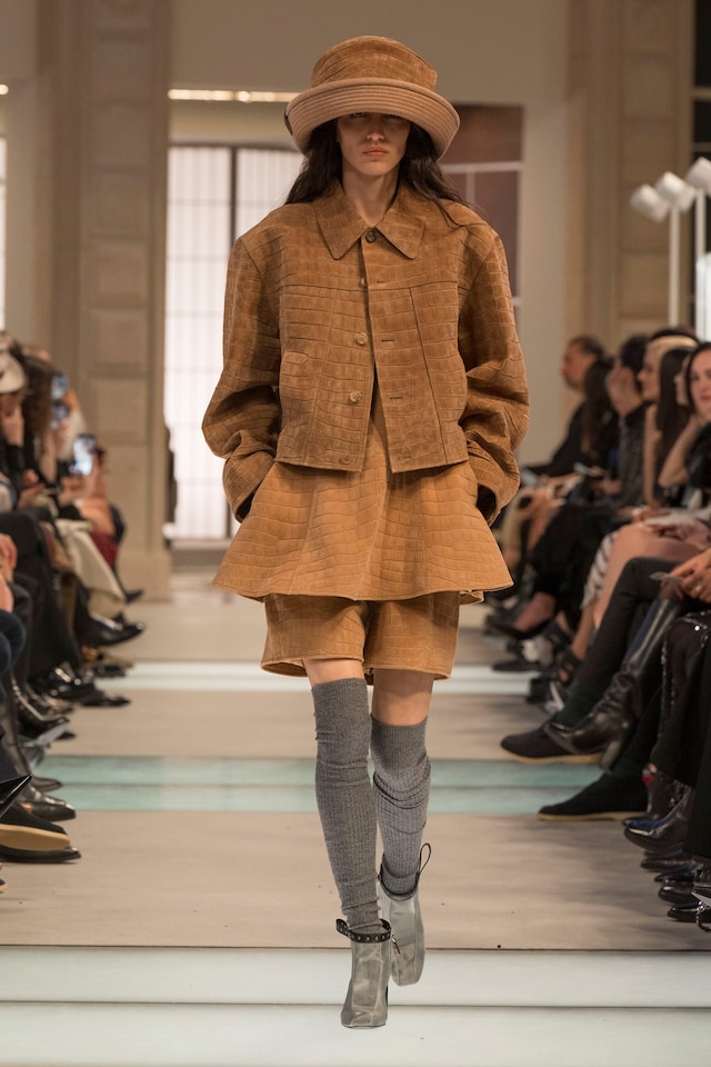Louis Vuitton Autumn/Winter 2025 womenswear