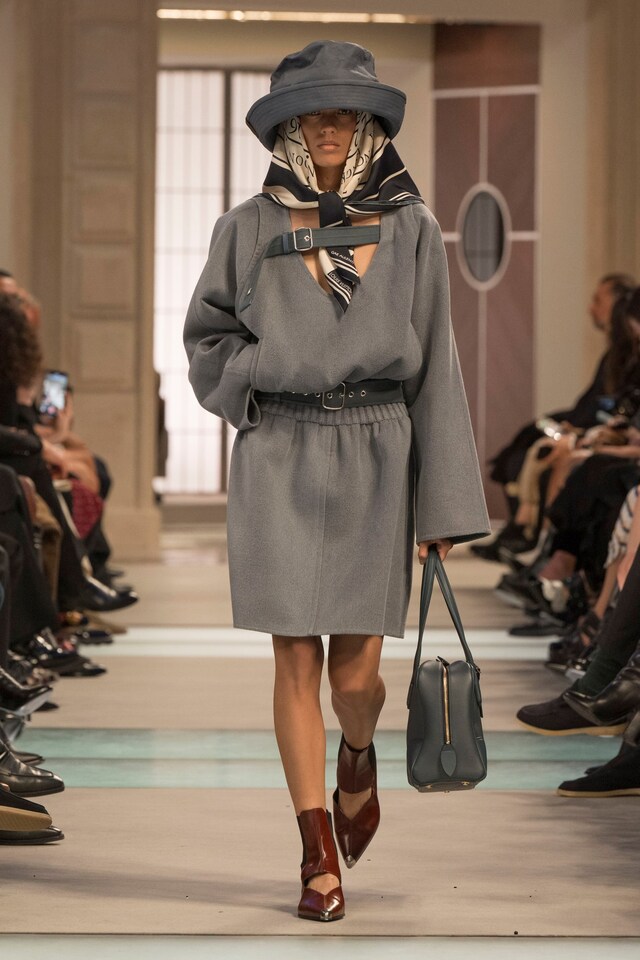 Louis Vuitton Autumn/Winter 2025 womenswear
