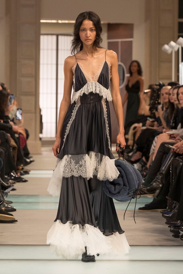 Louis Vuitton Autumn/Winter 2025 womenswear