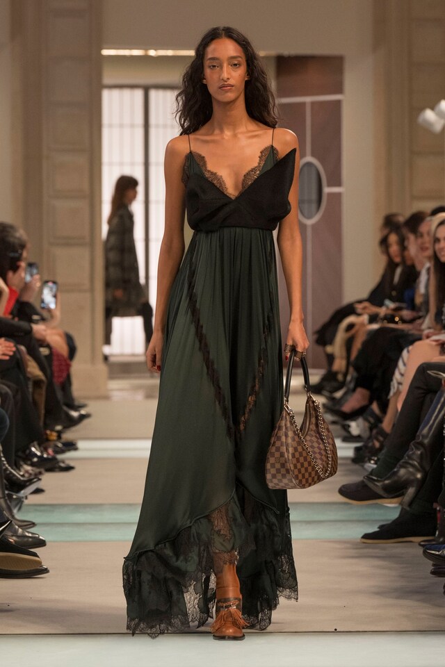 Louis Vuitton Autumn/Winter 2025 womenswear