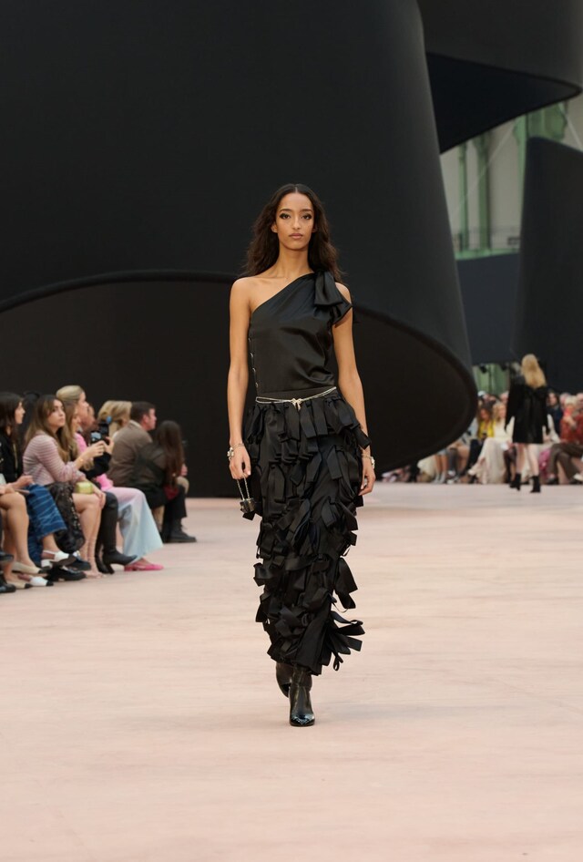 Chanel Autumn/Winter 2025 Womenswear