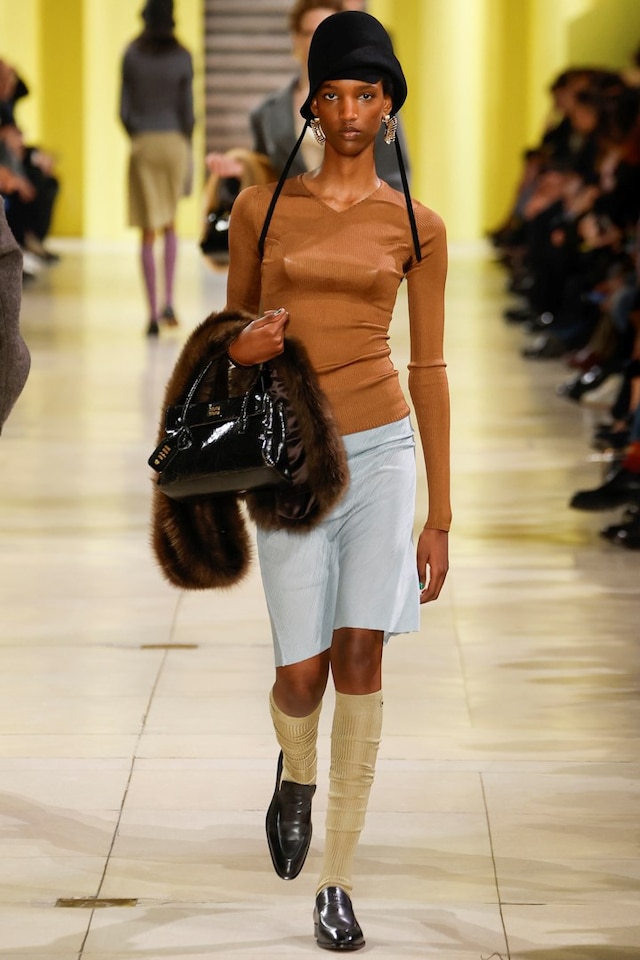 MIU MIU_FW25_LOOK_7