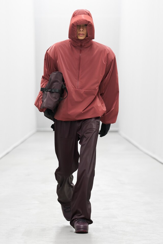 Rains Autumn/Winter 2025