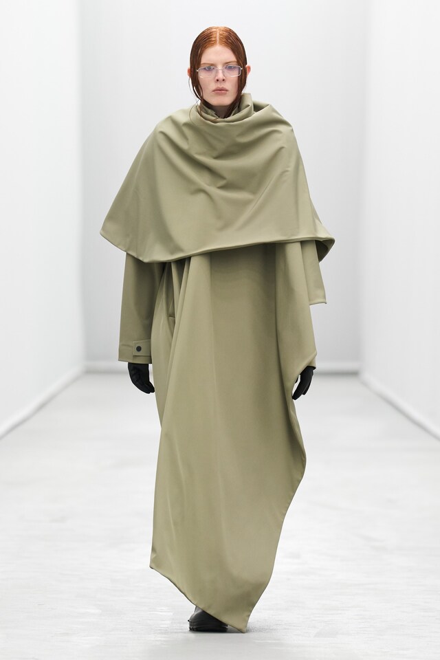 Rains Autumn/Winter 2025