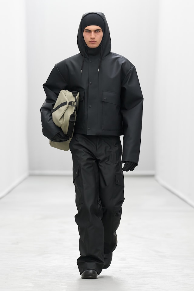 Rains Autumn/Winter 2025