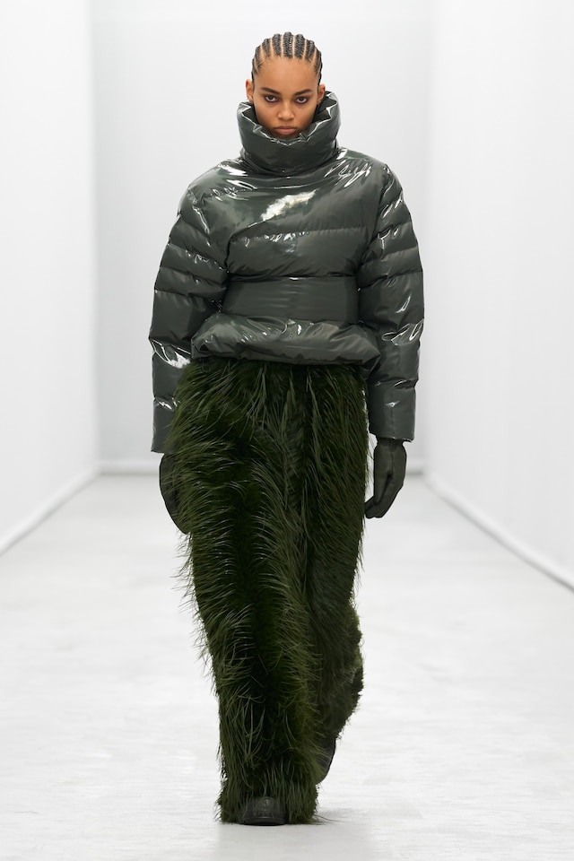 Rains Autumn/Winter 2025