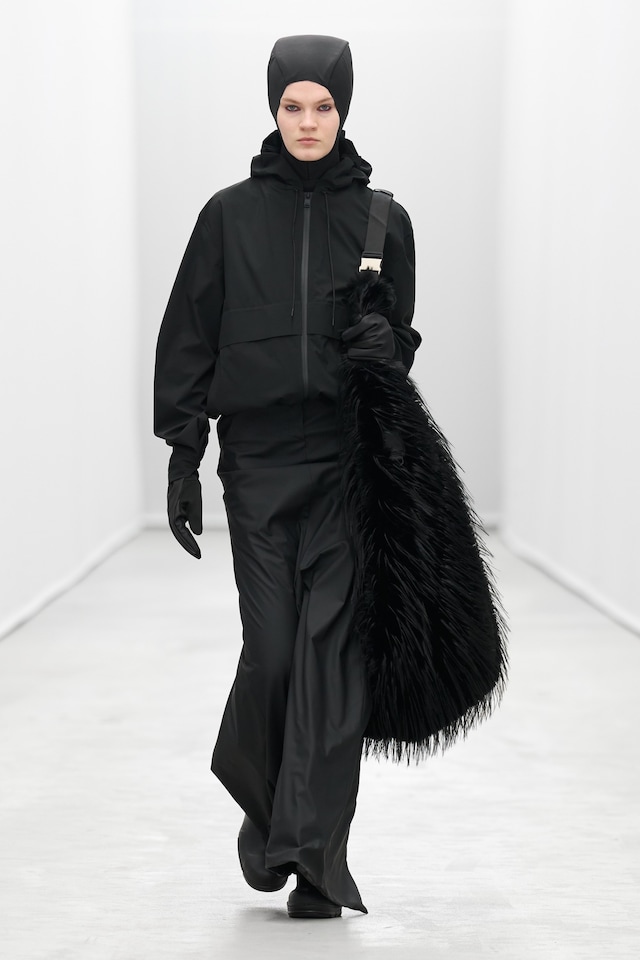 Rains Autumn/Winter 2025