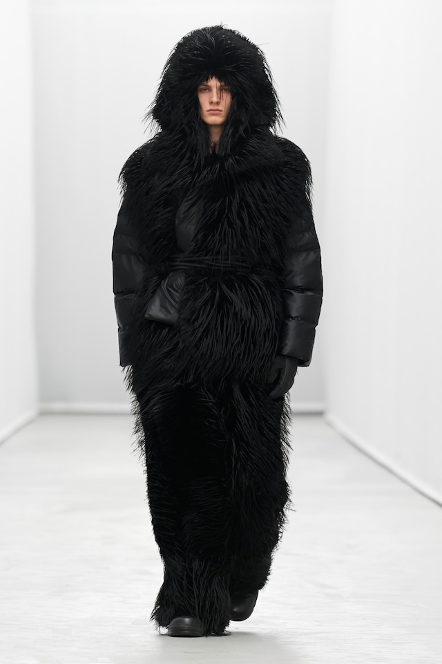 Rains Autumn/Winter 2025