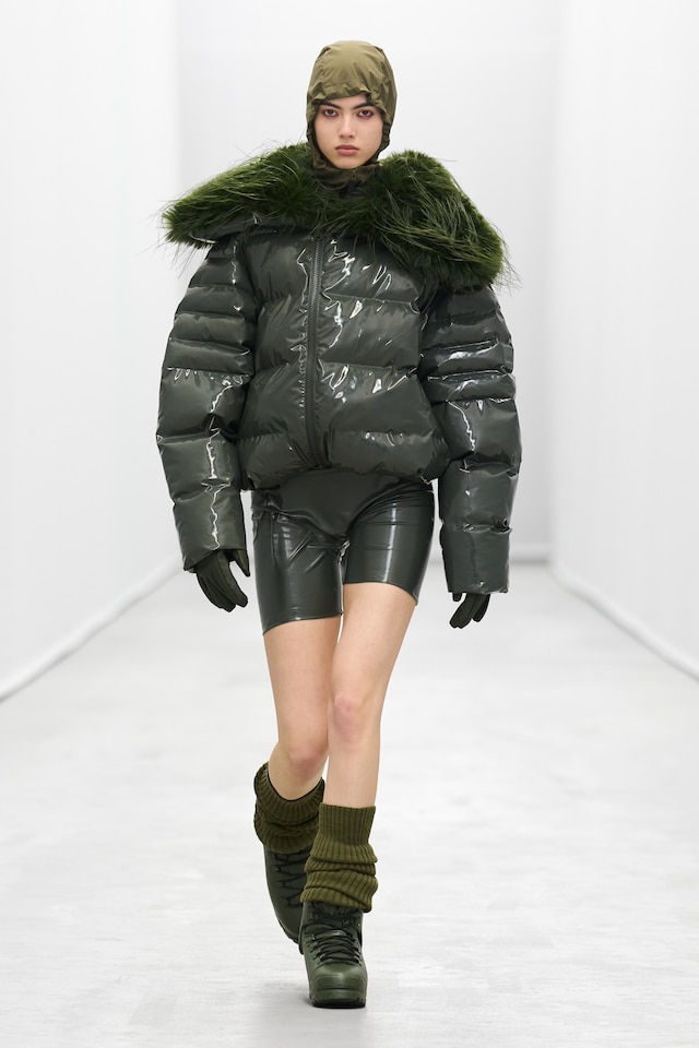 Rains Autumn/Winter 2025