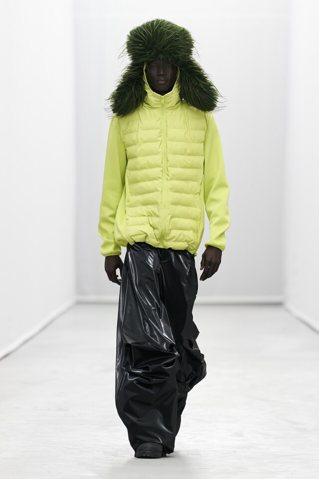 Rains Autumn/Winter 2025