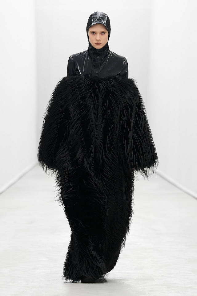 Rains Autumn/Winter 2025