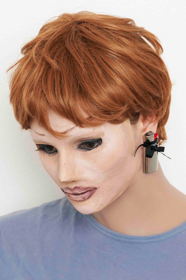 D’heygere Autumn/Winter 2025