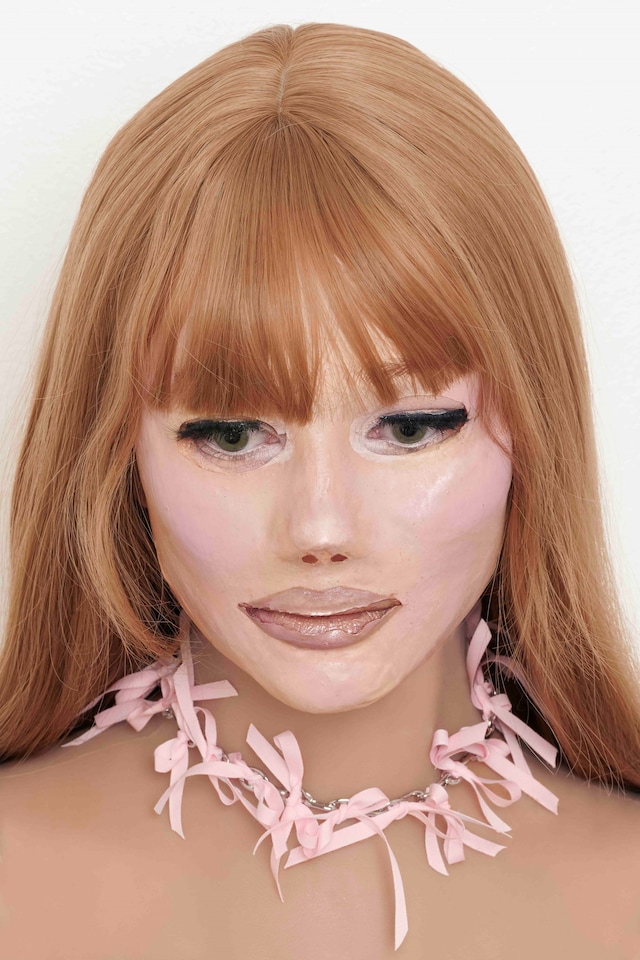 D’heygere Autumn/Winter 2025