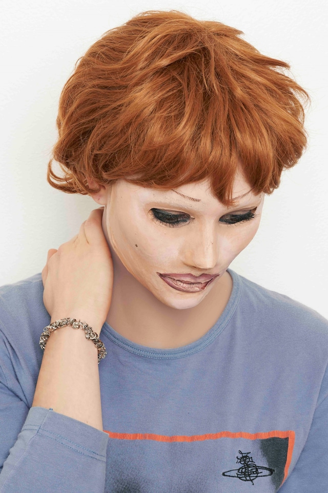 D’heygere Autumn/Winter 2025