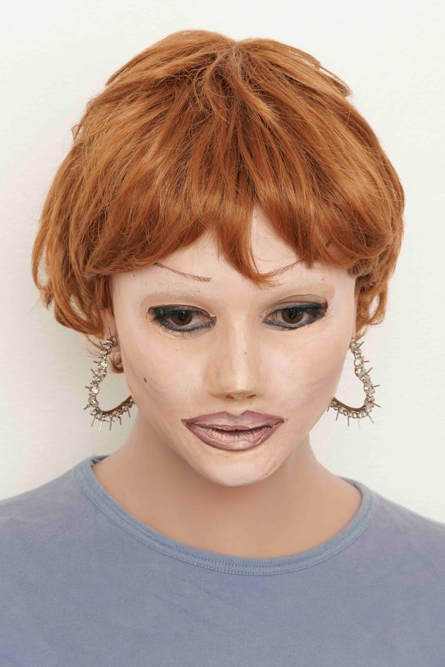 D’heygere Autumn/Winter 2025