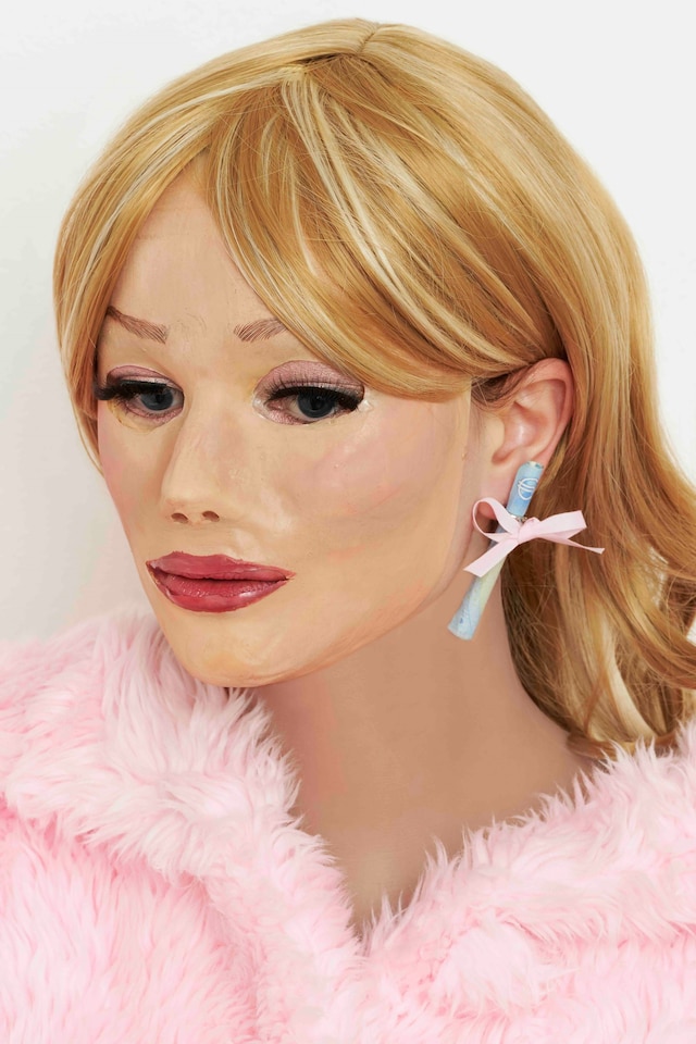 D’heygere Autumn/Winter 2025