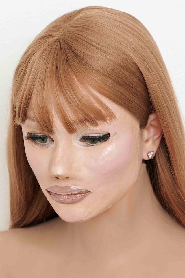 D’heygere Autumn/Winter 2025