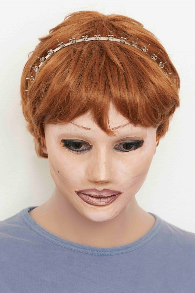 D’heygere Autumn/Winter 2025