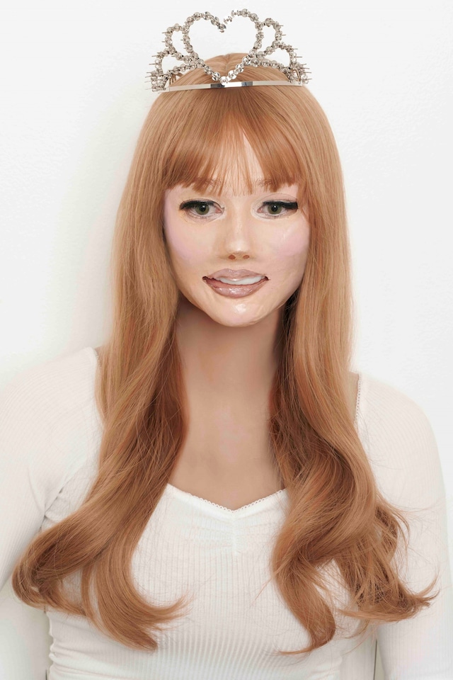 D’heygere Autumn/Winter 2025