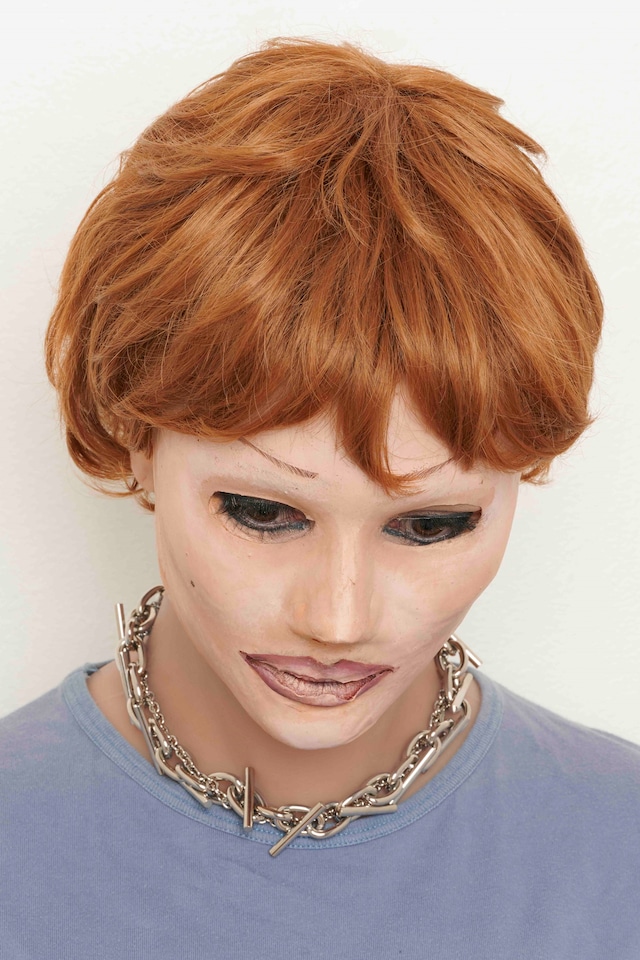 D’heygere Autumn/Winter 2025