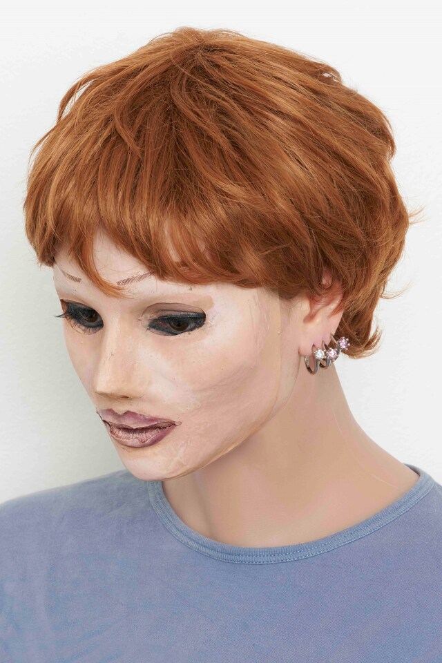 D’heygere Autumn/Winter 2025