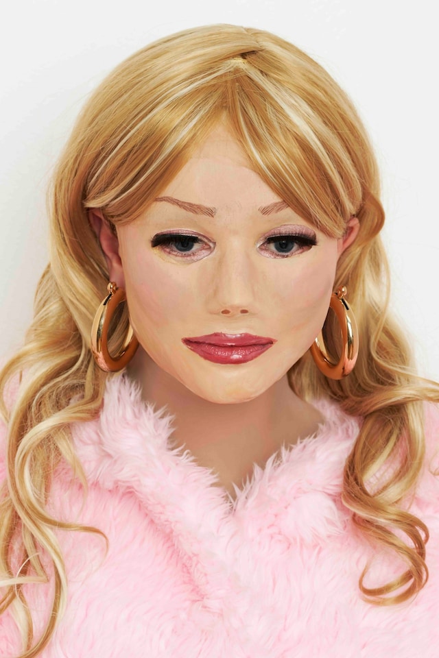 D’heygere Autumn/Winter 2025