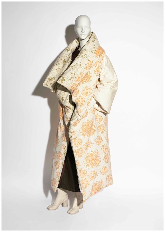 Fashion &amp; Interiors: A Gendered Affair MoMu Antwerp Show