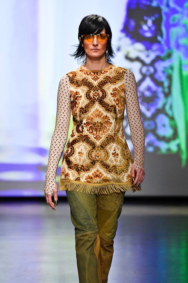 Fashion &amp; Interiors: A Gendered Affair MoMu Antwerp Show