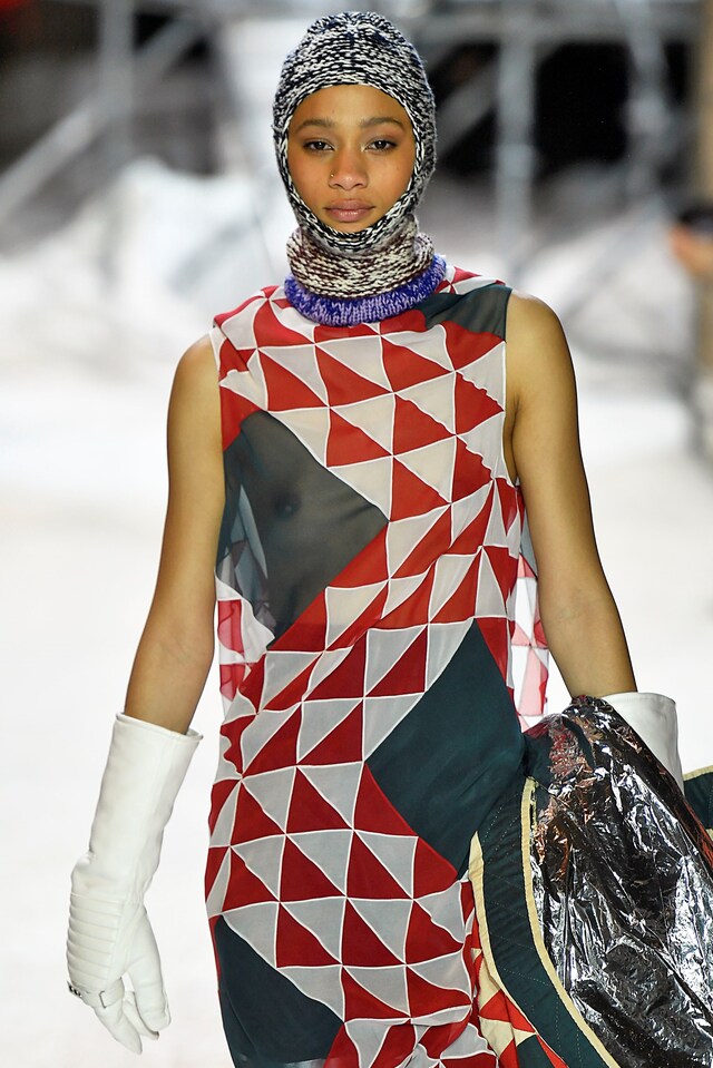 Fashion &amp; Interiors: A Gendered Affair MoMu Antwerp Show