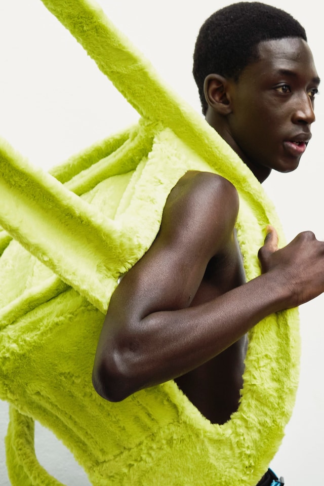 Fashion &amp; Interiors: A Gendered Affair MoMu Antwerp Show