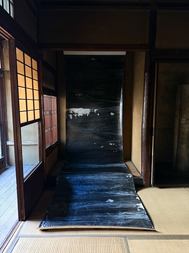 Daisuke Yokota x Another Man at The Lombard