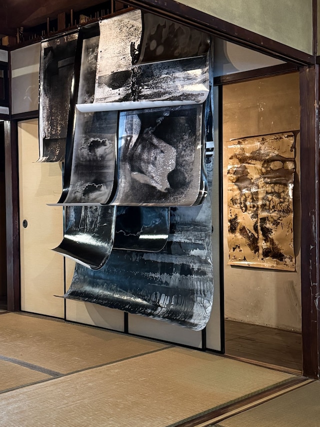 Daisuke Yokota x Another Man at The Lombard