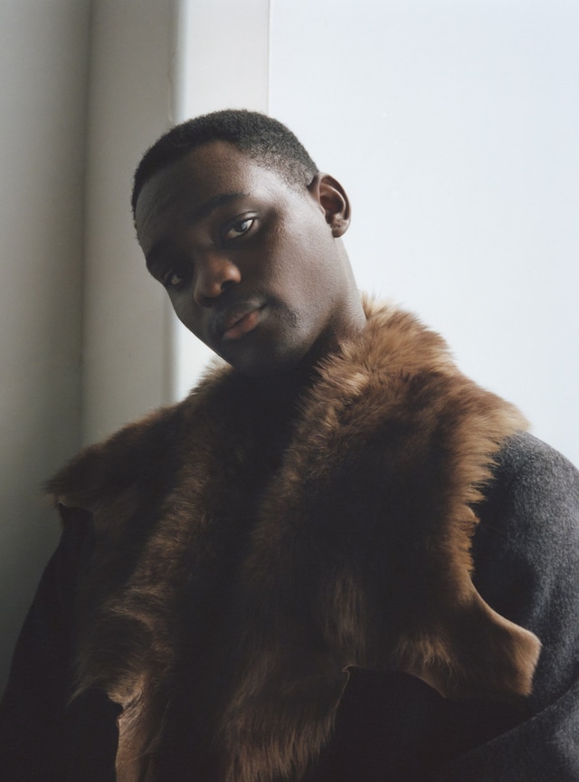 Ethan Herisse for Another Man Summer/Autumn 2025