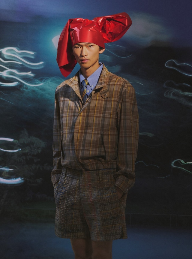 Louis Vuitton for Another Man Summer/Autumn 2025
