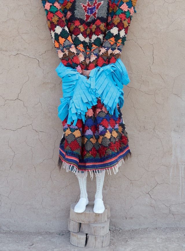 Hicham Benohoud for Another Man Summer/Autumn 2025