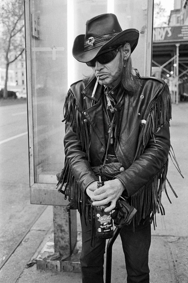 Pay Phone by Daniel Weiss