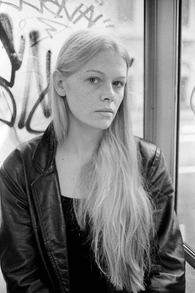 Pay Phone by Daniel Weiss