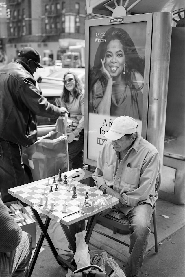 Pay Phone by Daniel Weiss