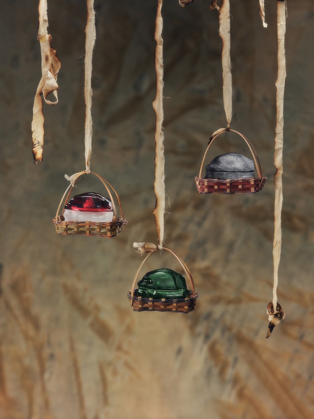 Manuel Mathieu Parfums