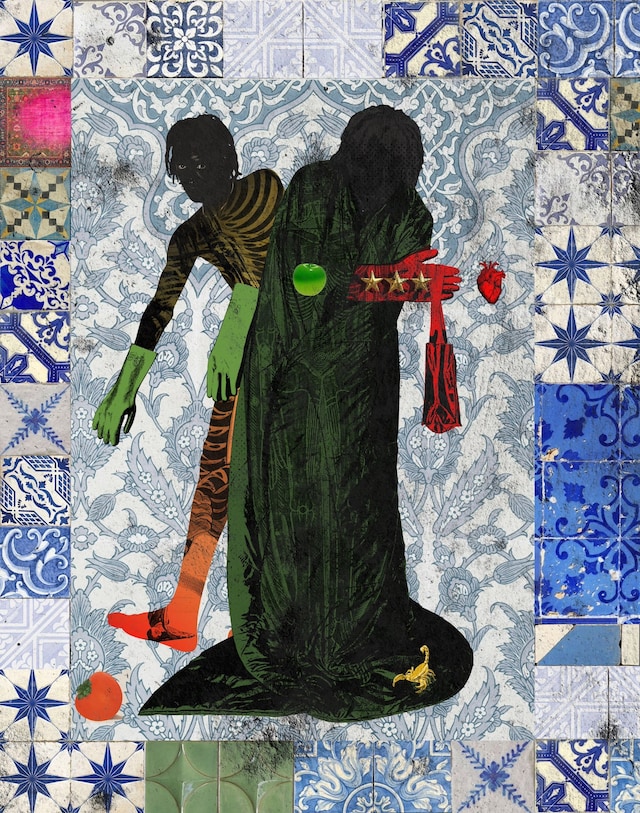 Adesola Yusuf ، Seeker Attension. ، 2025