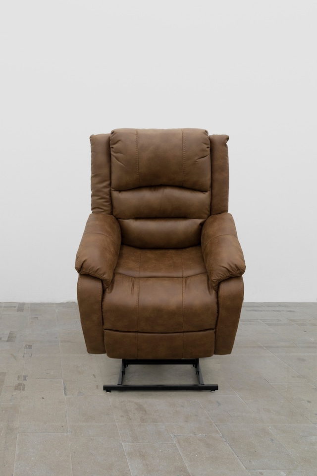 The Chair by the Window Is an Old Friend Anonymous Gallery
