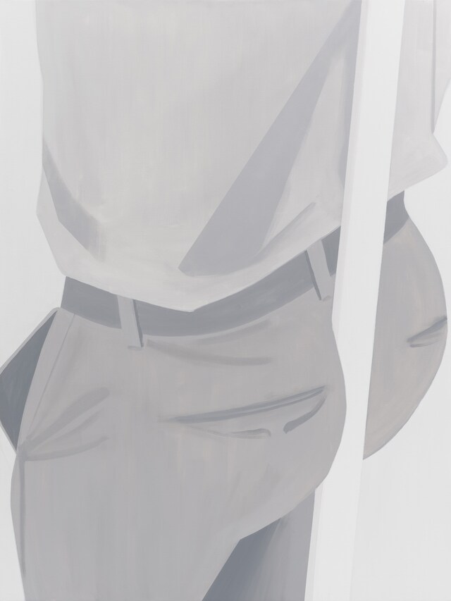 Intimacies by Jwan Yosef