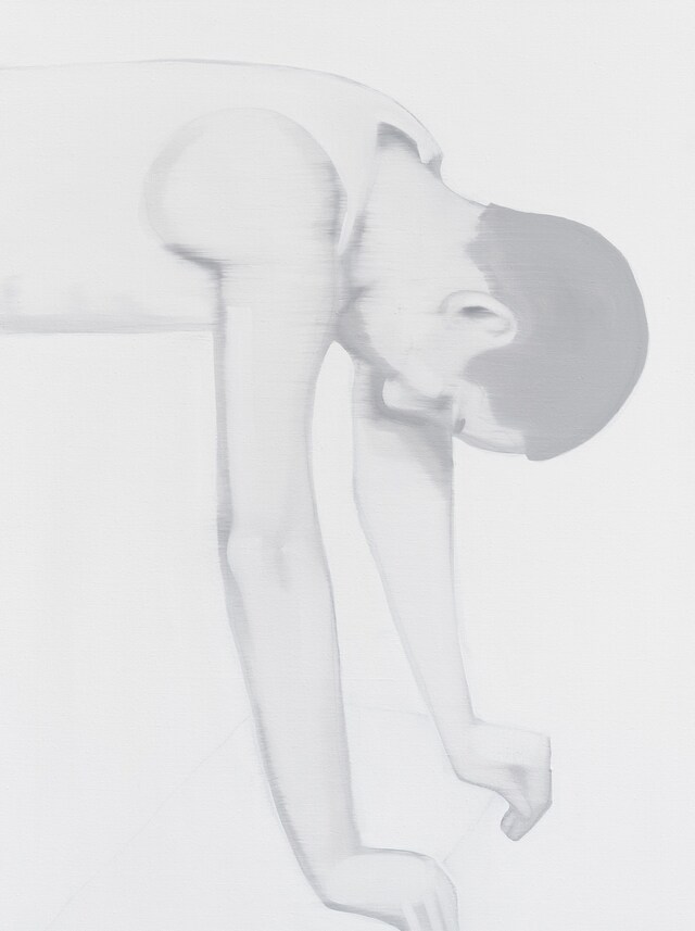 Intimacies by Jwan Yosef