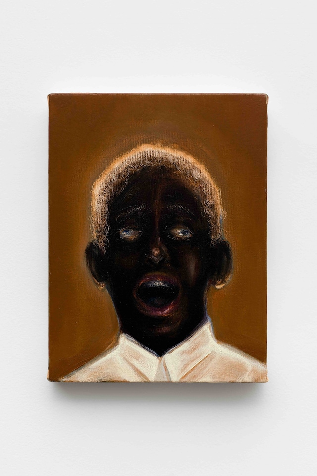 Arthur Jafa, Corps et &#226;mes, Bourse de Commerce Pinault 