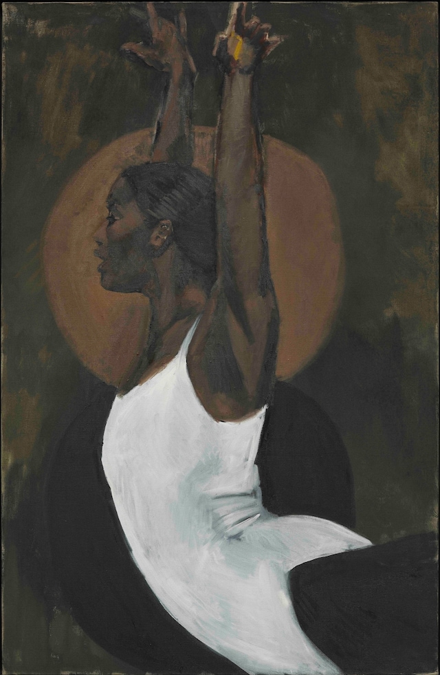 Arthur Jafa, Corps et &#226;mes, Bourse de Commerce Pinault 