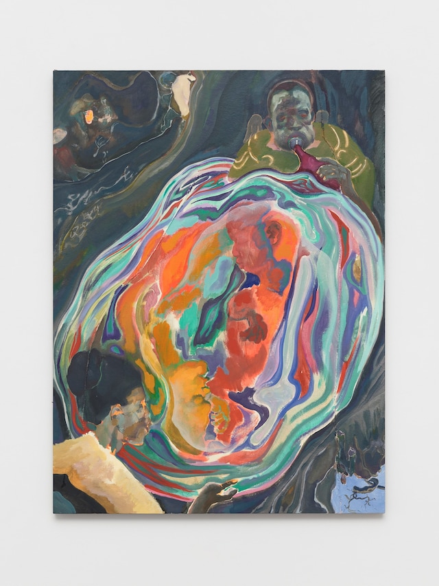 Arthur Jafa, Corps et &#226;mes, Bourse de Commerce Pinault 