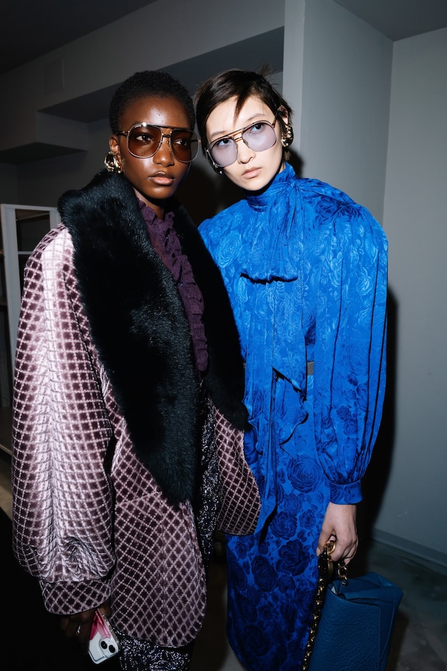 Gucci Cruise 2026