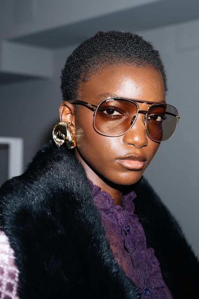 Gucci Cruise 2026